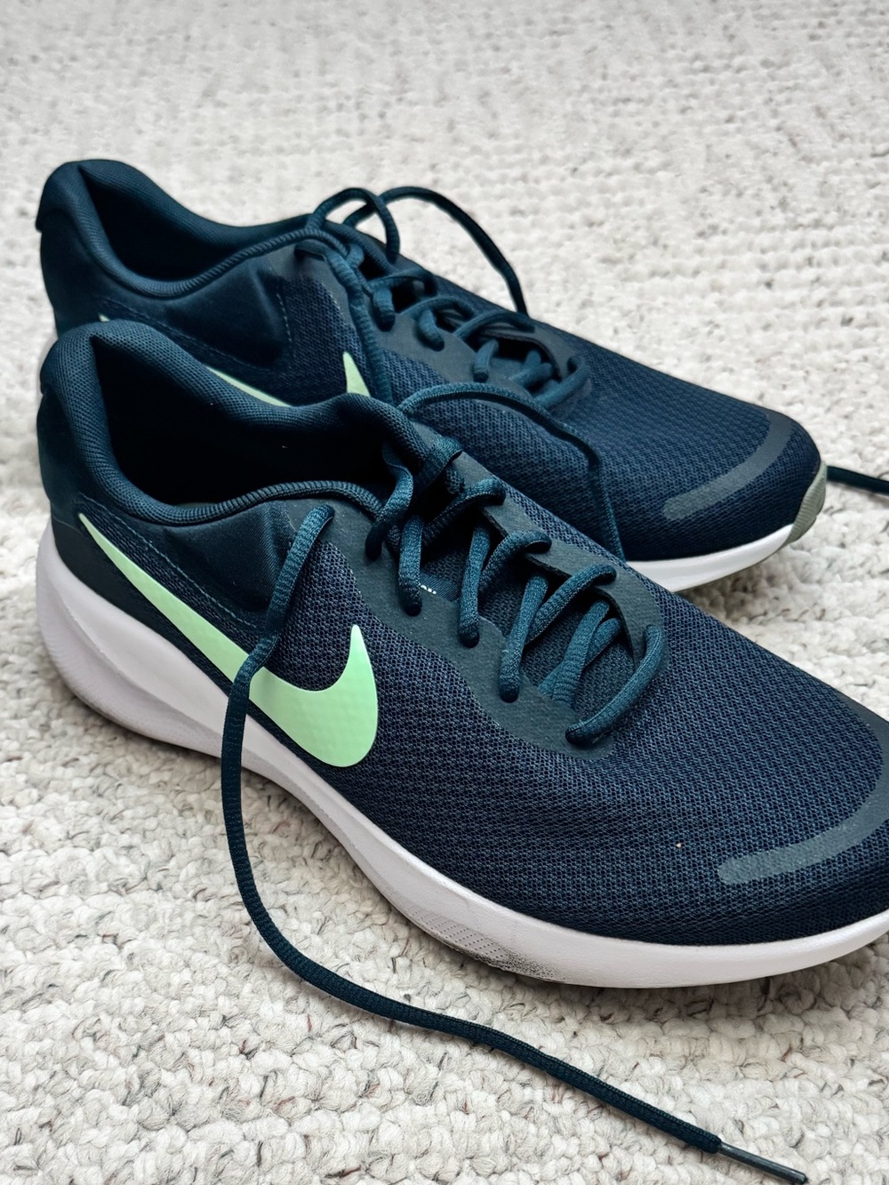 Men’s Nike - Revolution 9.5